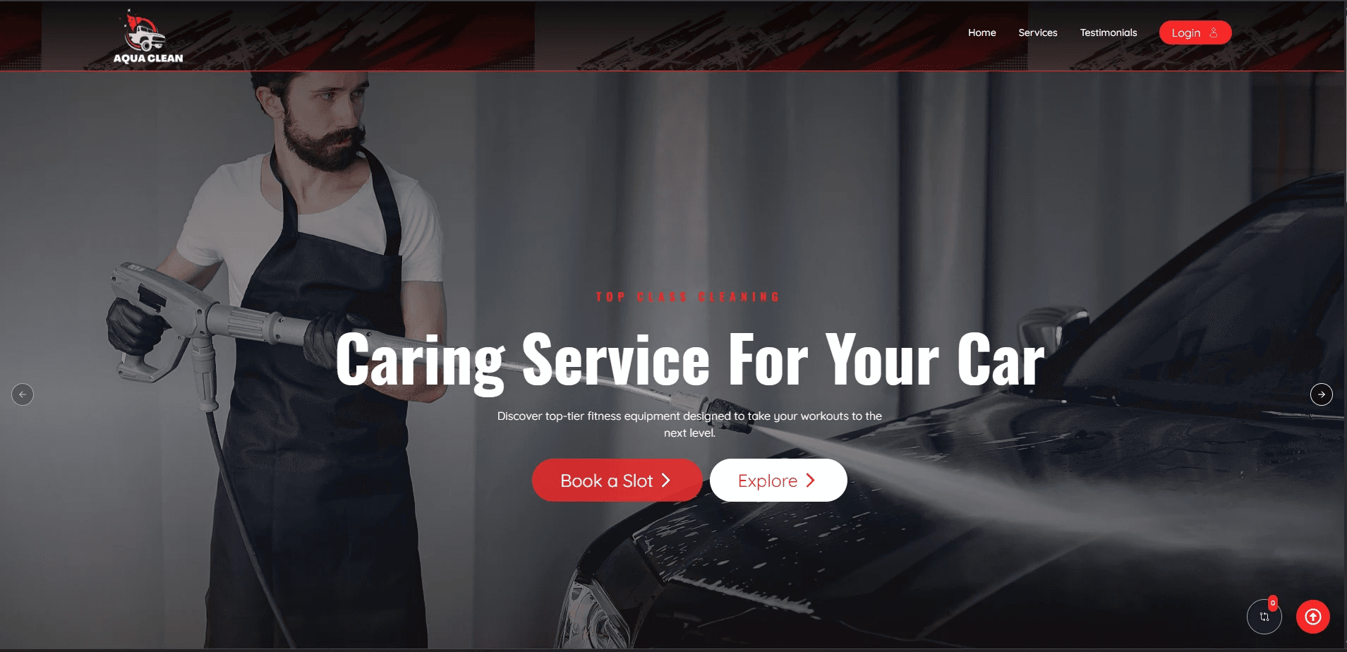 Latency Zero portfolio