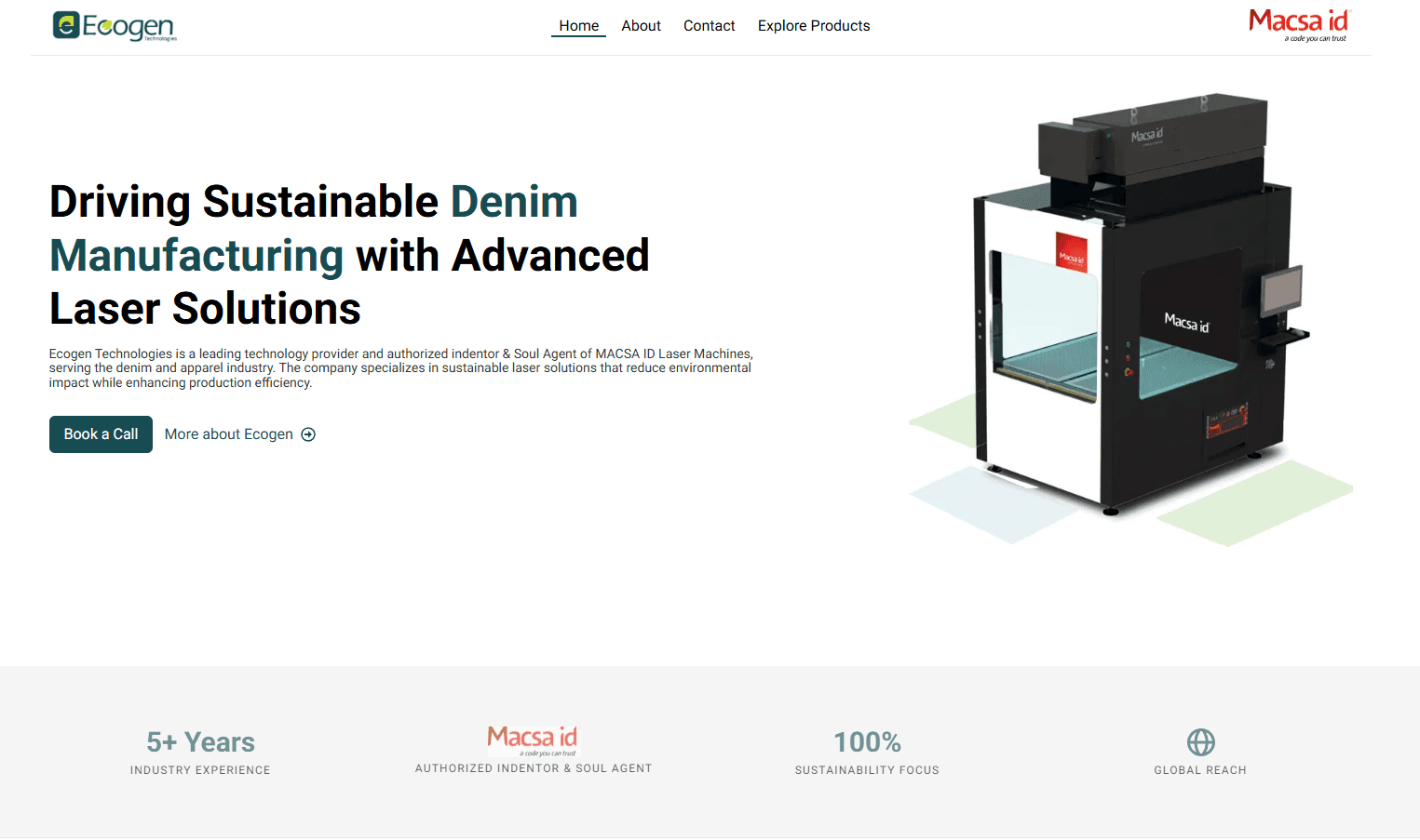 Latency Zero portfolio