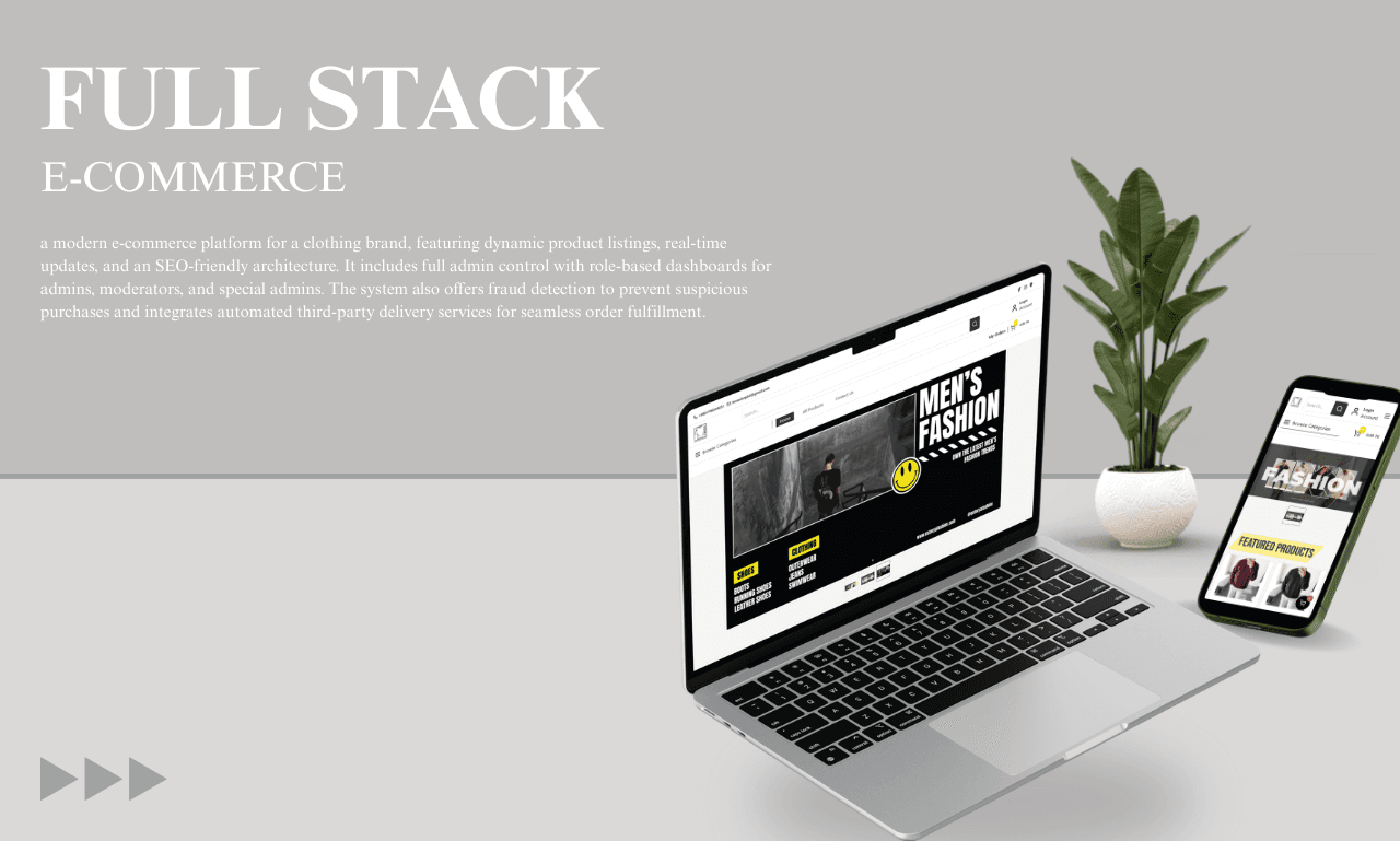 Latency Zero portfolio